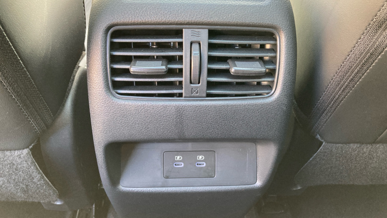 Nissan Qashqai 1.3 DiG-T MH 158 Tekna+ 5dr Xtronic Petrol Hatchback